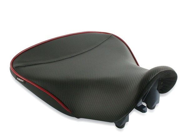 YAMAHA - FJ09 / MT09 2015-18 - World Sport Performance Seat